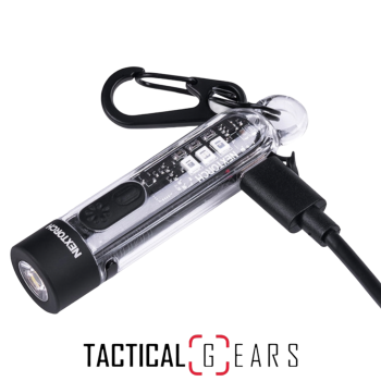 NEXTORCH - K40 STROBE